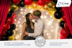 Maturaball BRG Waidhofen/Ybbs